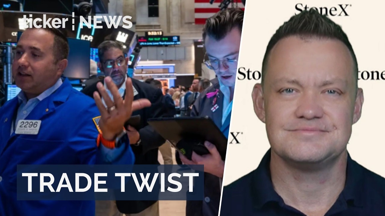 Australia jobs, market trends, and tariff ruling: What investors need to know