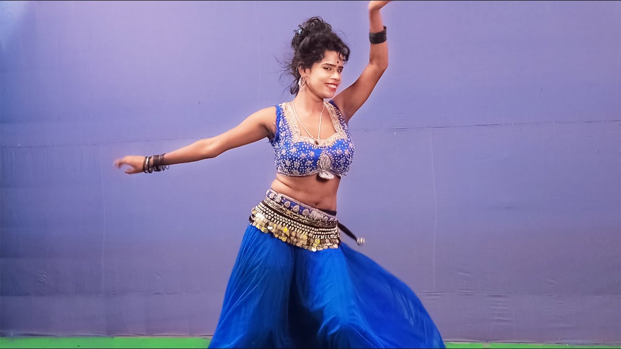 Aashiq Hai Kaun Wo II Tum Aashiqi Ho Jiski II Raj Music Studio II Arup Dance Academy