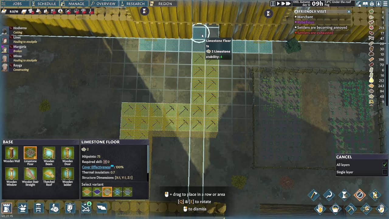 Lanjut Main Going Medieval