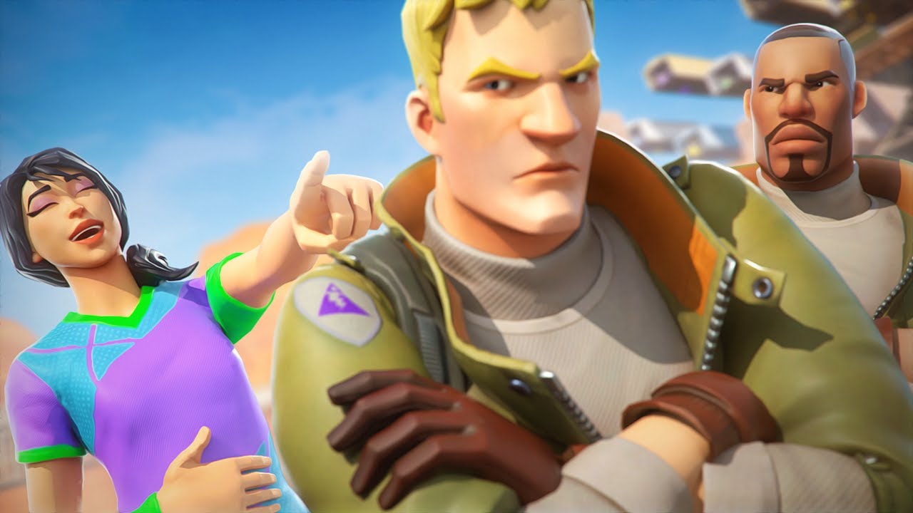 annoying kids in creative fills...