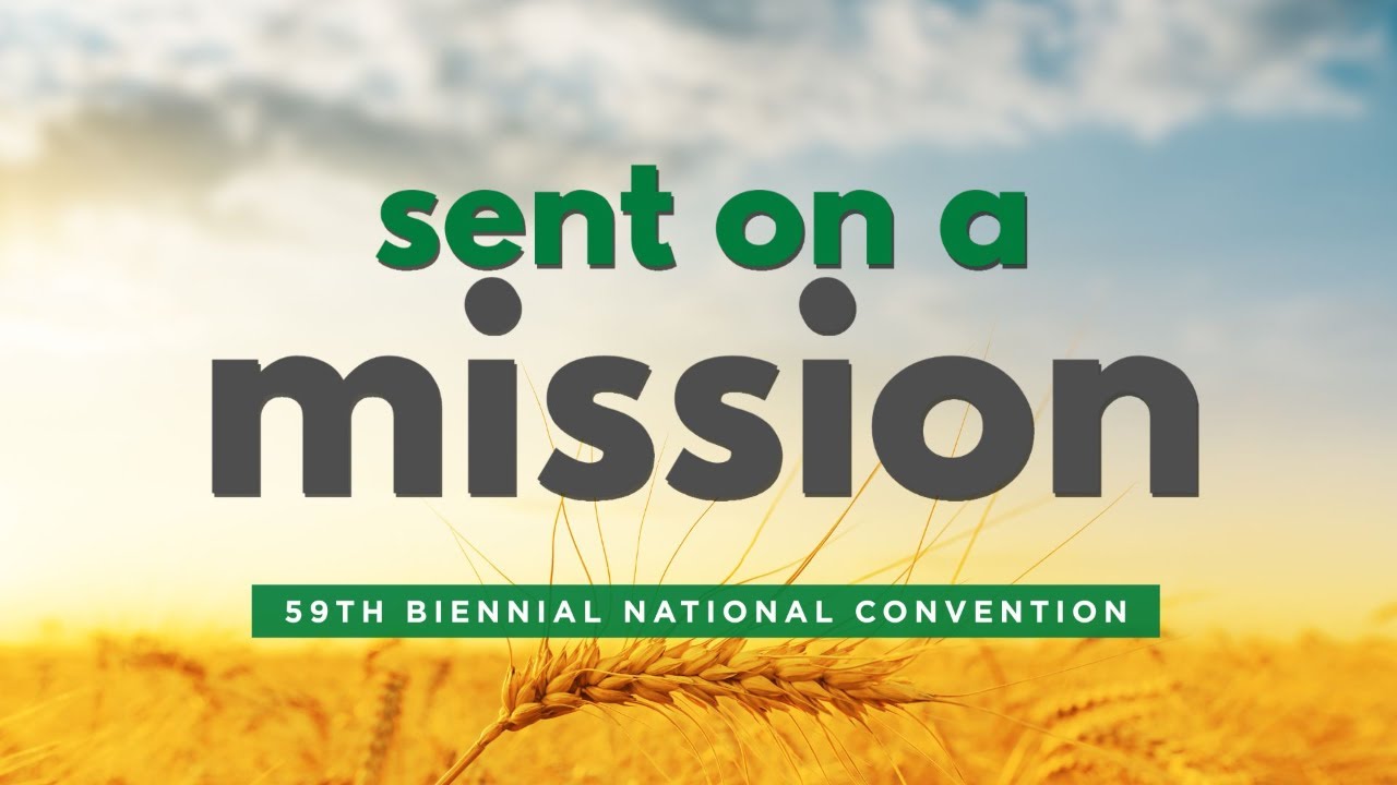 Saturday Evening August 2nd Session | Eastern Canada COGOP National Convention 2025