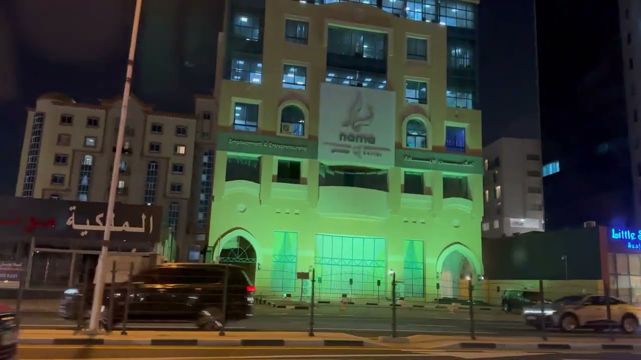 bin mahmoud to new salata doha qatar