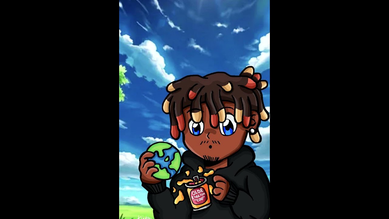(FREE) Hard Sad Juice Wrld Type Beat - 