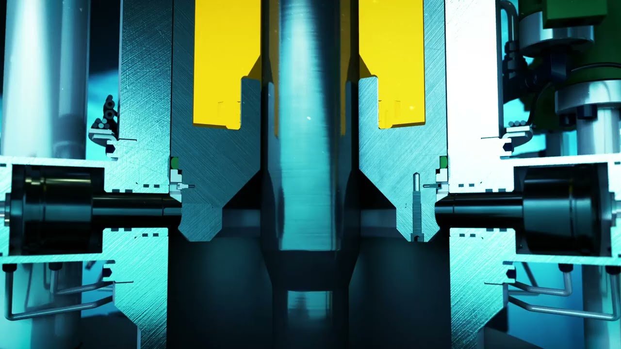 Managed Pressure Drilling Sequence