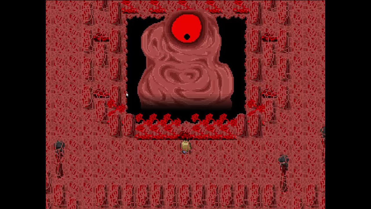 Purgatory X: D-024 Boss Theme