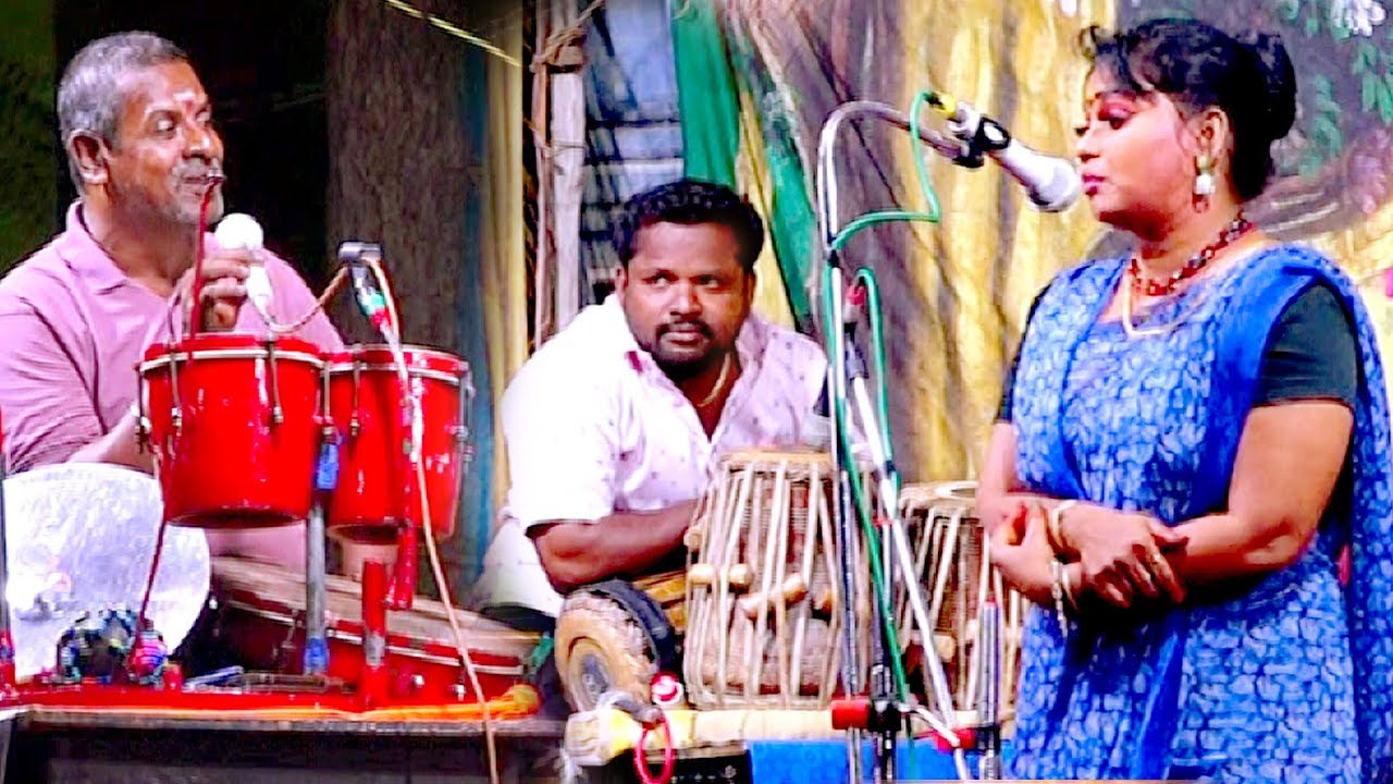 ராணி ஸ்ரீ காமெடி 
