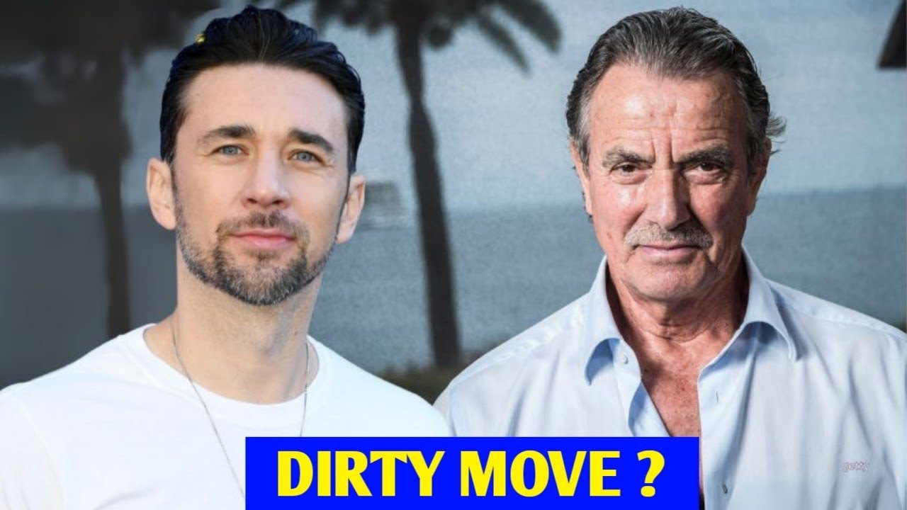 Y&R Today Full Episode | Victor Brutally Blindsided – Cane Plays Ruthlessly Dirty?