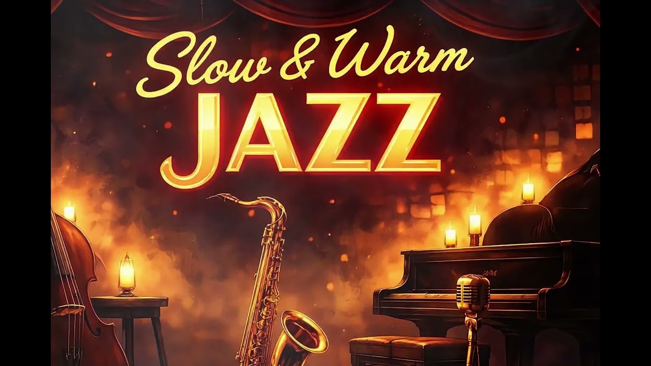 Slow & Warm