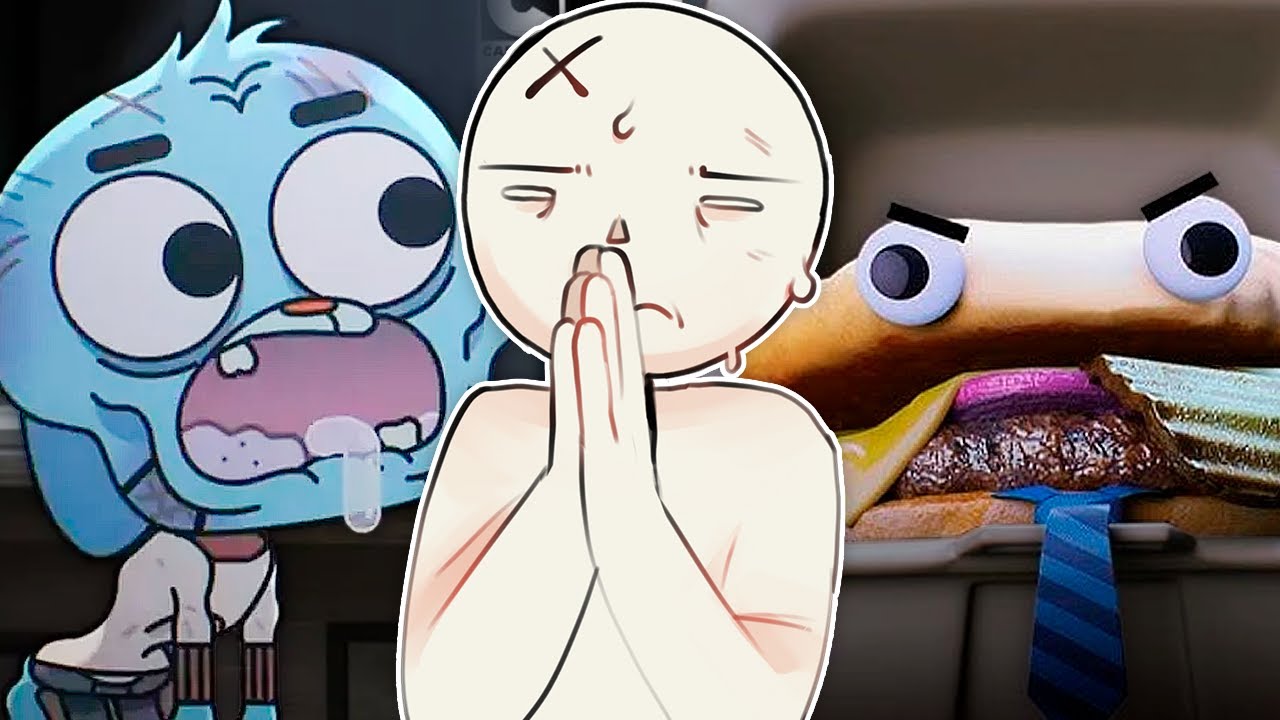 GUMBALL E SUA CR&Iacute;TICA AOS BILION&Aacute;RIOS