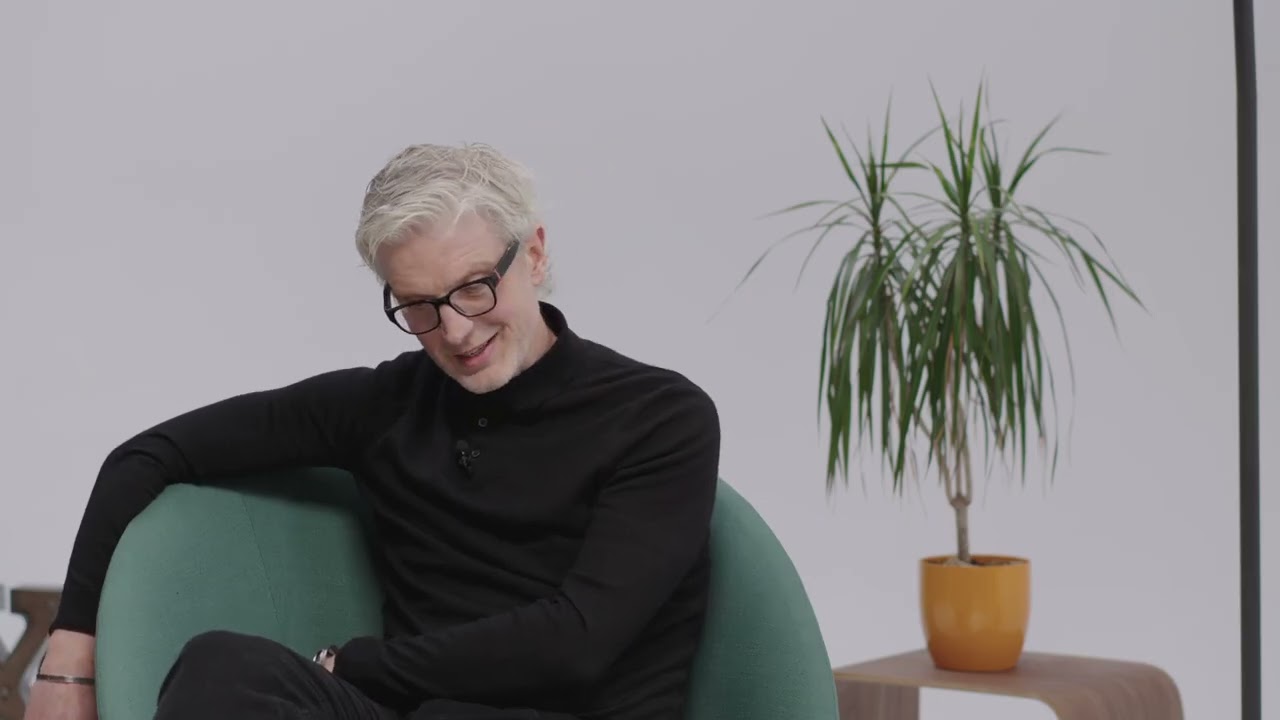 When the rules keep changing | Google, AI and the speed of change