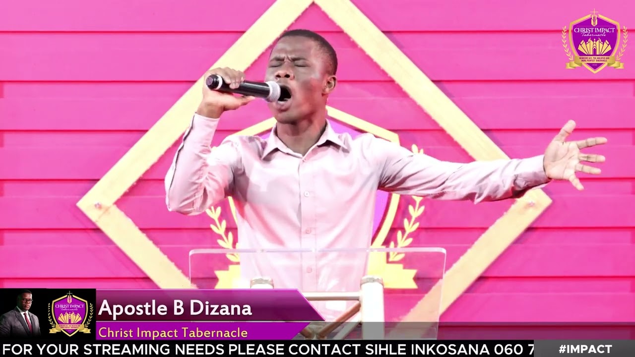 Christ Impact Tabernacle - Akekho Onjengawe