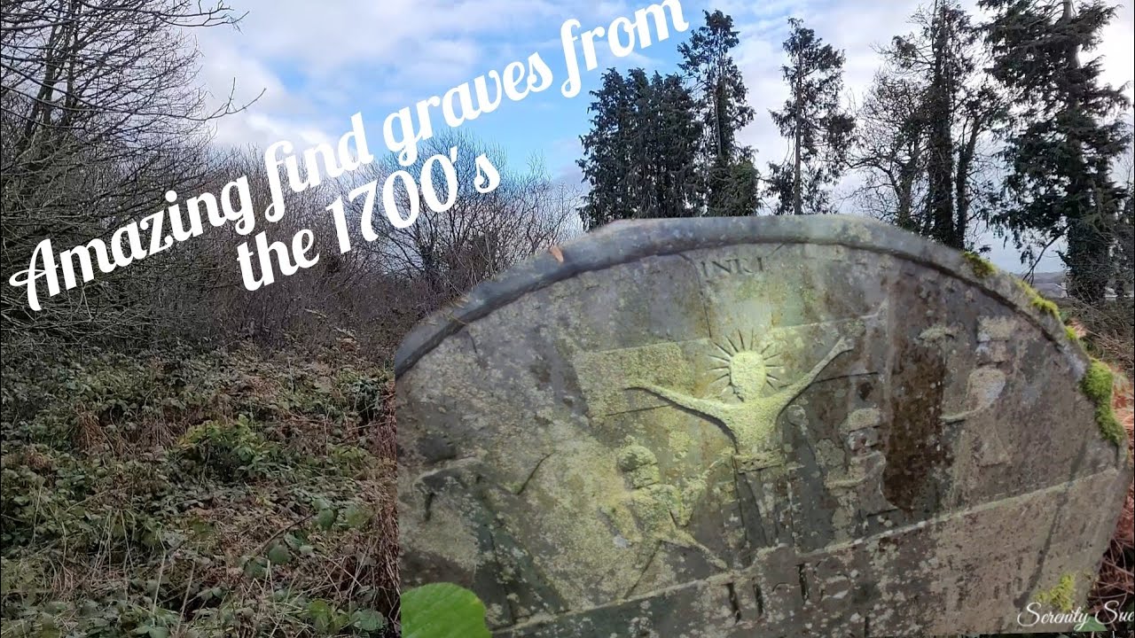 BallyHuskard Cemetery, #1798rebellion #Death #grave Link in the description box below for findagrave