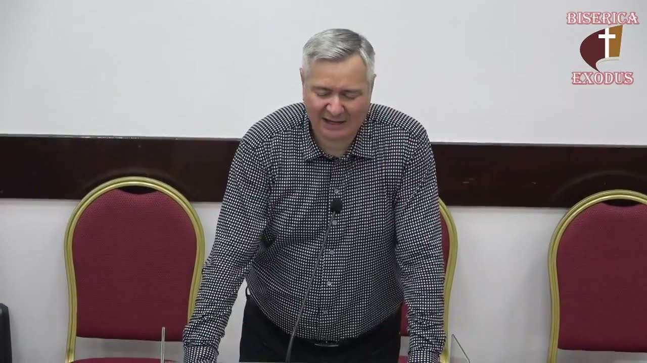 Florin Ianovici   📖   Pocăința care bate pasul pe loc