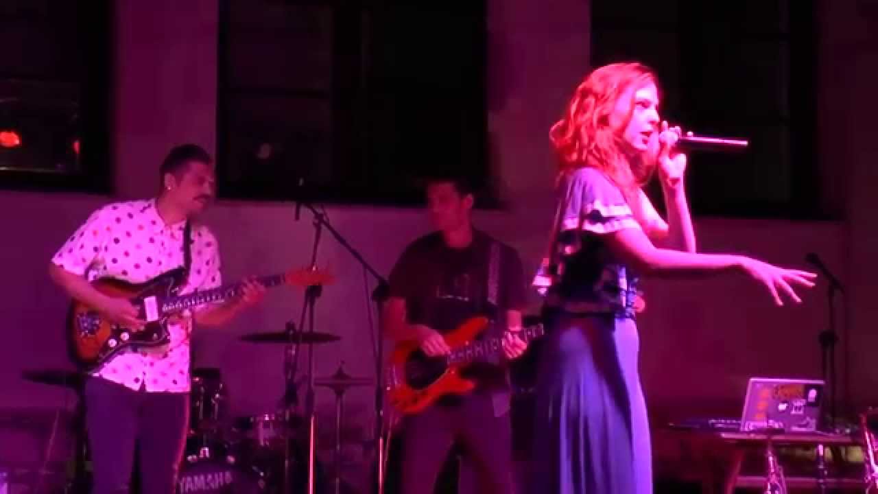 Imam Baildi - Προσευχή Live