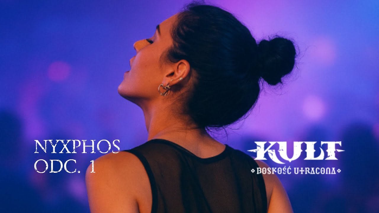 RPG | Kult: Boskość Utracona | Nyxphos, odc. 1