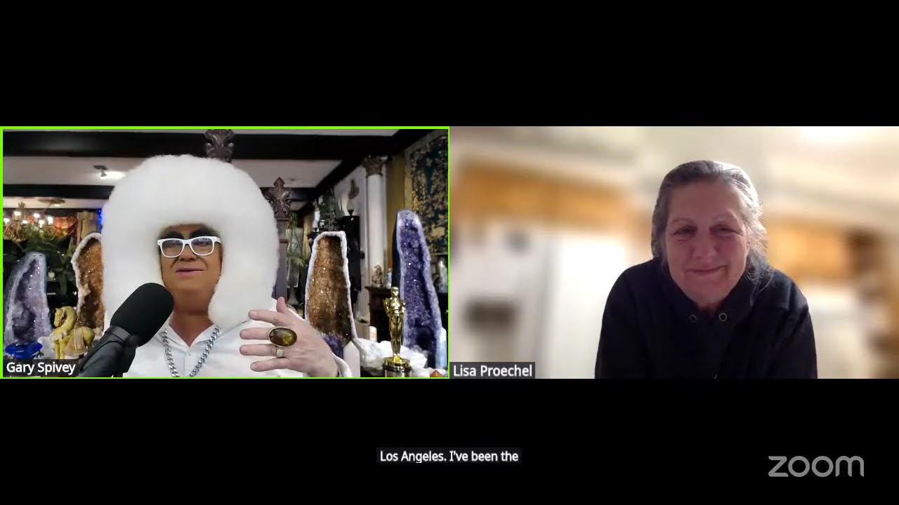 Tapping In With Gary Spivey - From Anger to Oneness: Clearing Negativity and Finding Peace 1/17/26
