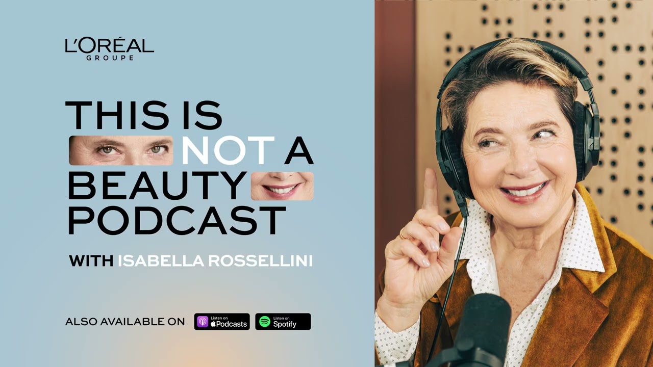 S2:E5 | Exploring Perfume in Southern France | This Is Not a Beauty Podcast | L'Oréal Groupe