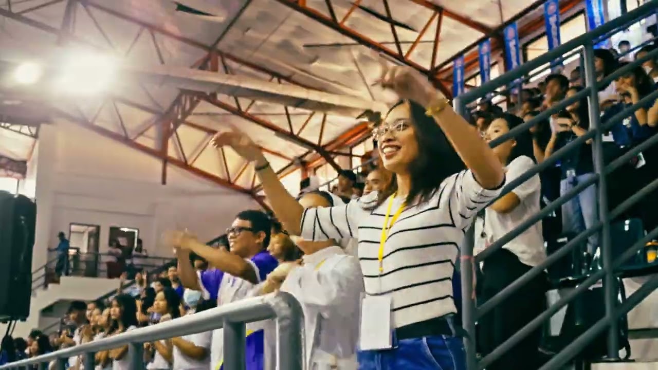 YMC GRAND ROSARY RALLY - Pangasinan Chapter | YMC ACTIVITY  | 2026 | RCALD VIDEO