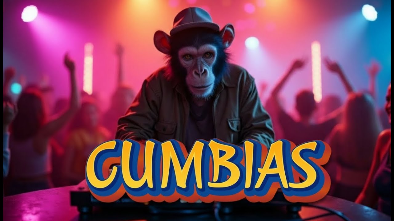 CUMBIAS SONIDERAS 2026 ⚡ MIX EXTENDIDO RITMO SONIDERO | PURAS CUMBIAS PARA AMBIENTE FESTIVO