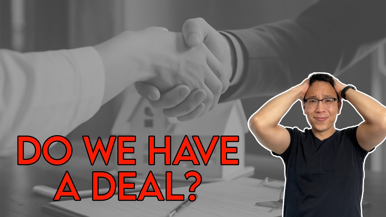 WINNING Real Estate Negotiations in 2026