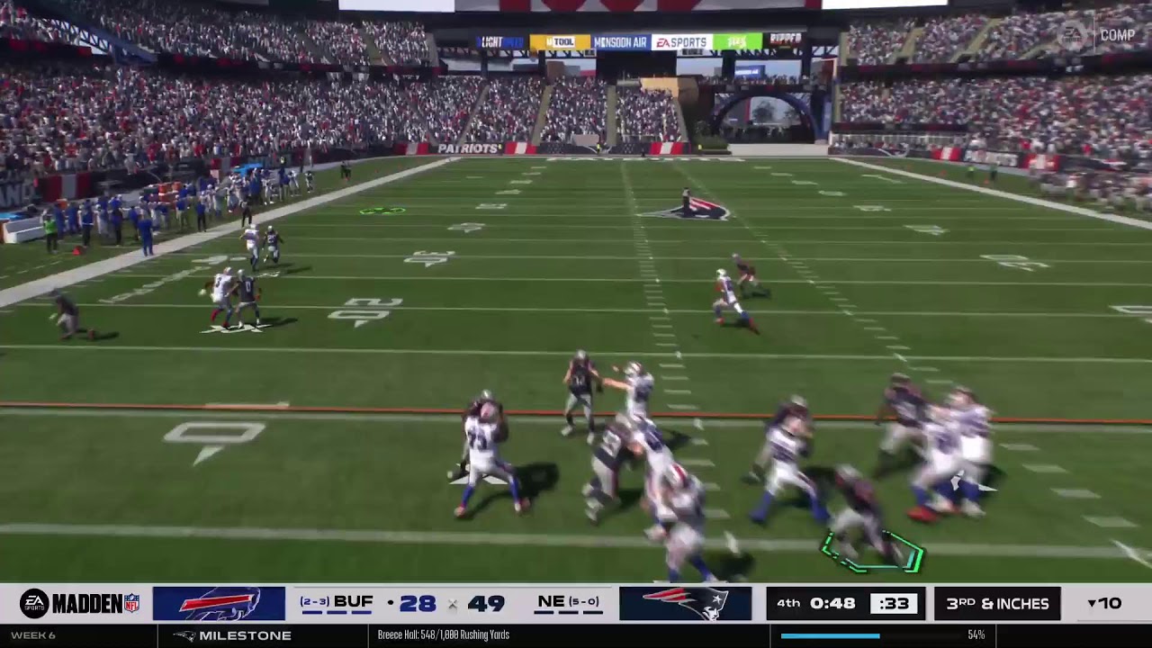 Madden 26 Online franchise mode