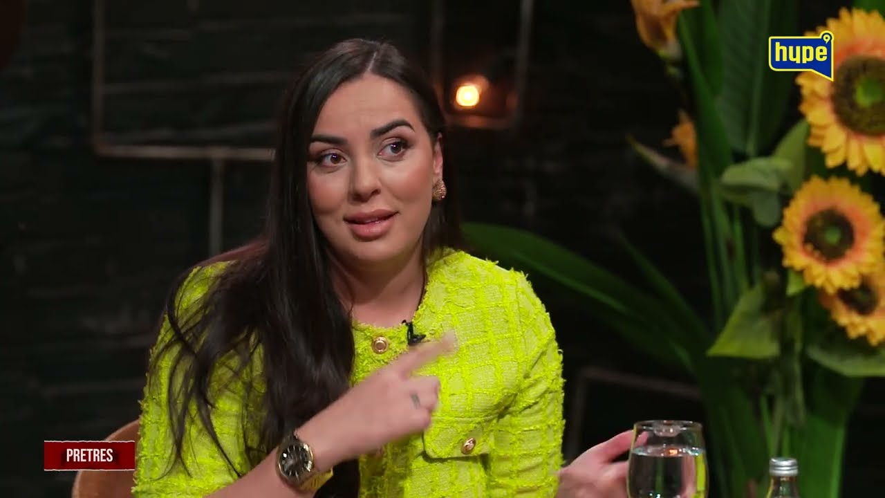 Rođeni brat Biljane Sečivanović je NJEN OTAC: 