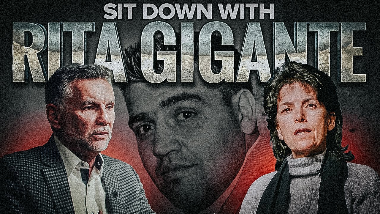 Rita Gigante: Untold Stories of Vincent 