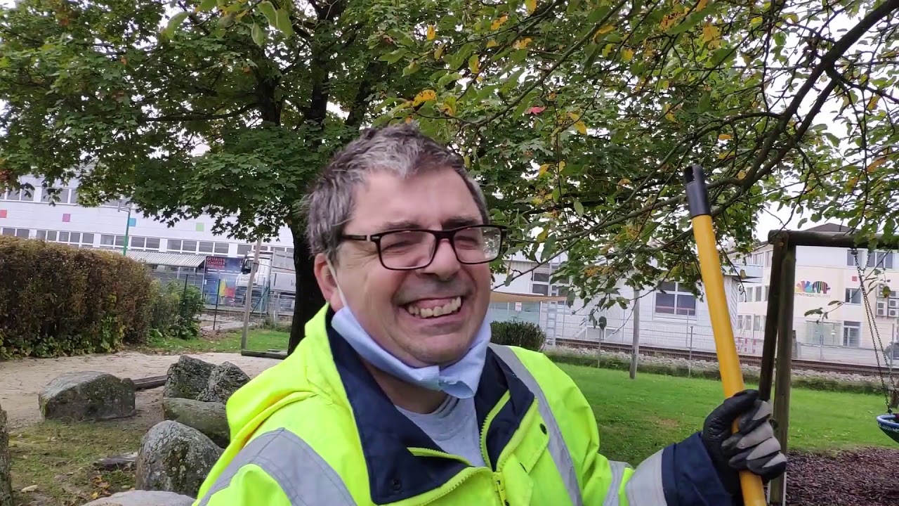 5 Jahre Lebenshilfe-Werkstätte Perg