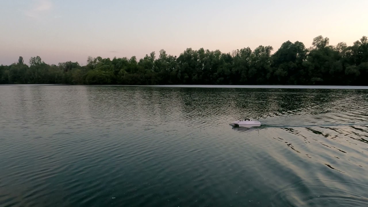 Op karpervakantie op betaalwater Jurassik Carpe 1 - bekijk de video van Barry Jansen!