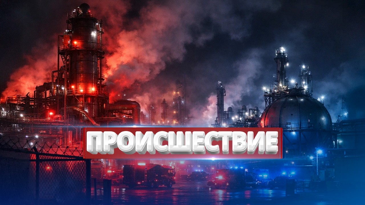 Россия пошла ва-банк? / Использованы новые ракеты