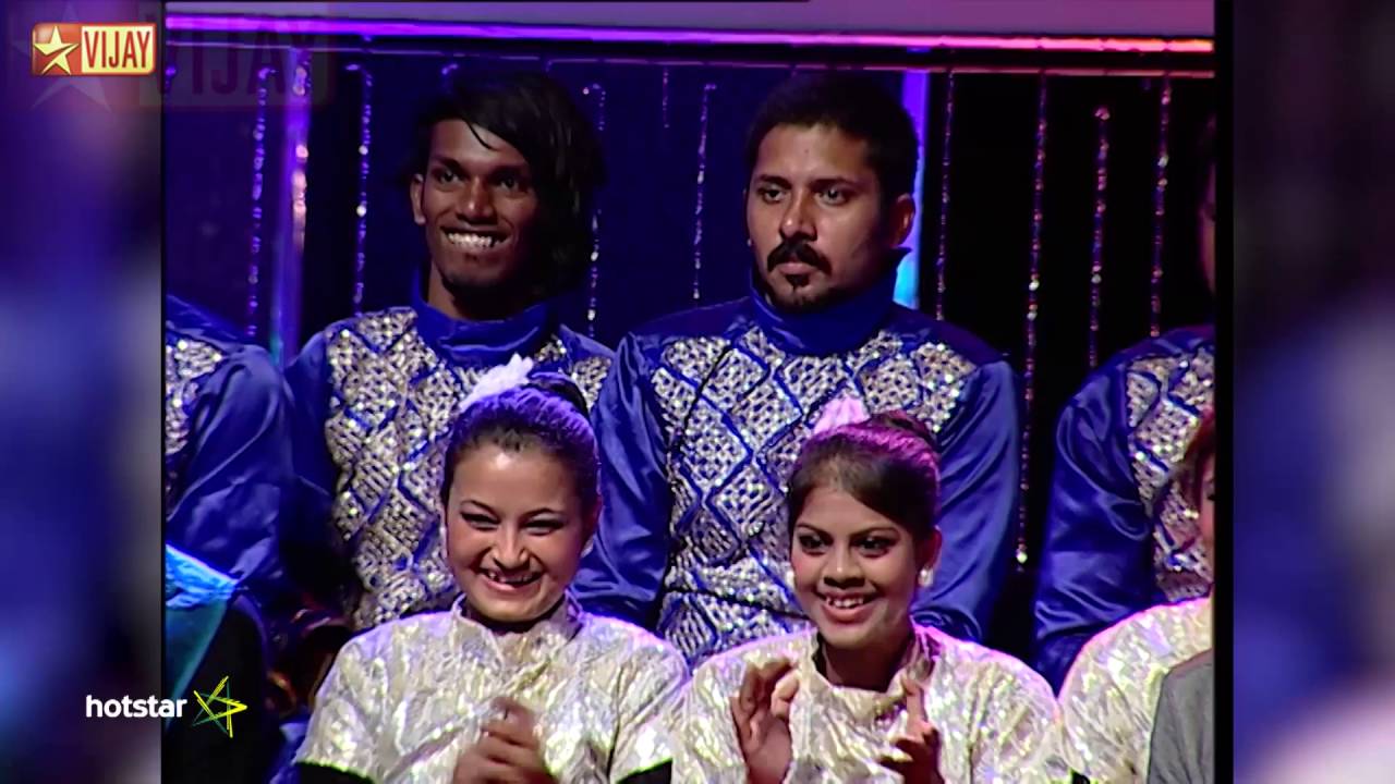Dhool Dance 08/20/16