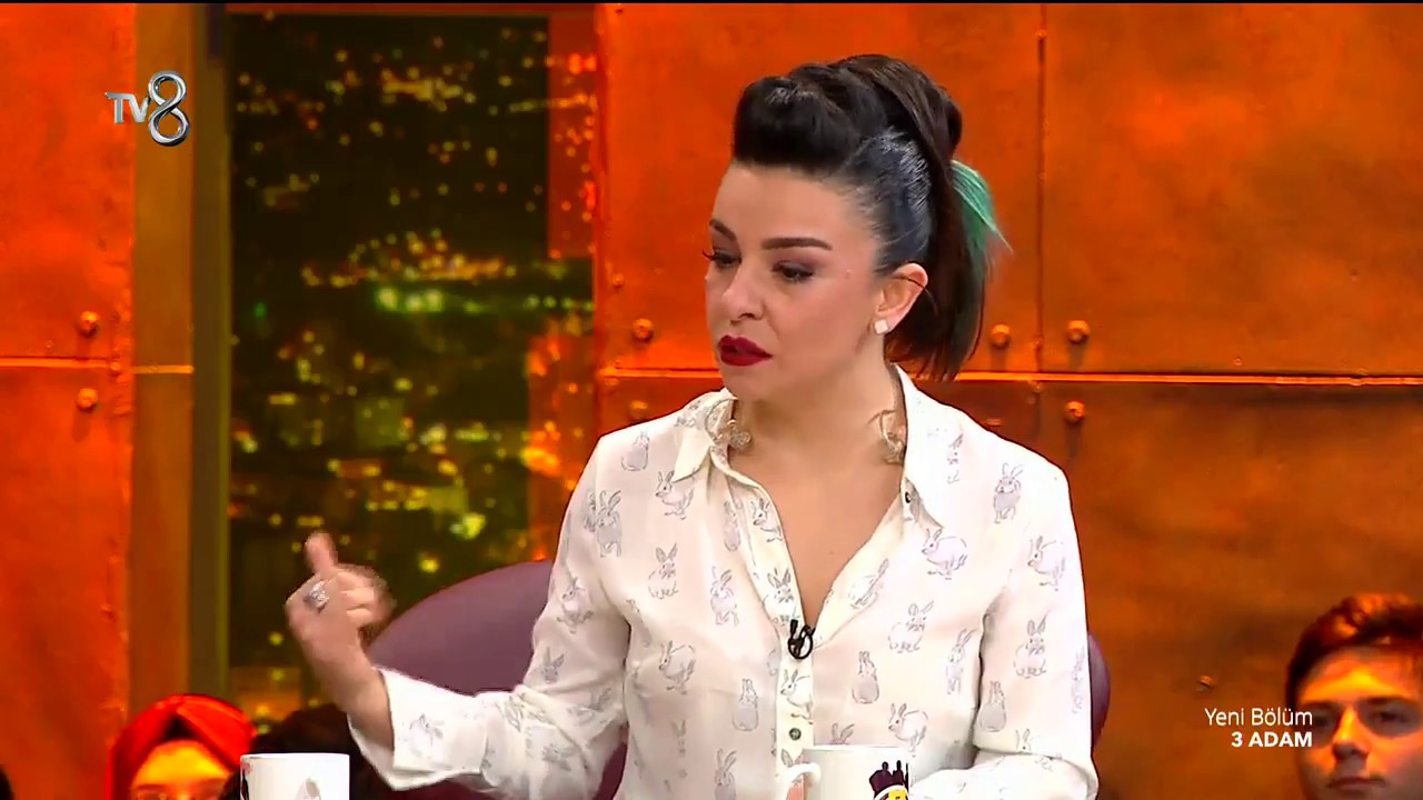 Model Grubu Neden Dağıldı? l 3 Adam
