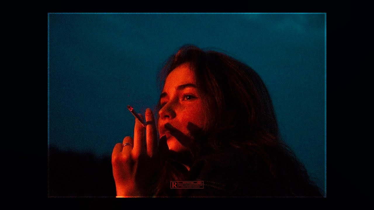 (FREE) The Kid Laroi x Juice WRLD Type Beat ~ Complicated