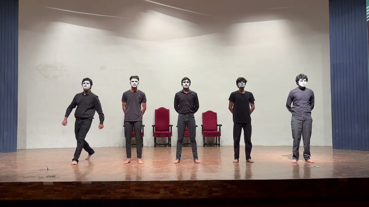 From Failure to Success: Winning MIME By Freaks NIT Kurukshetra | Epic Journey Unveiled