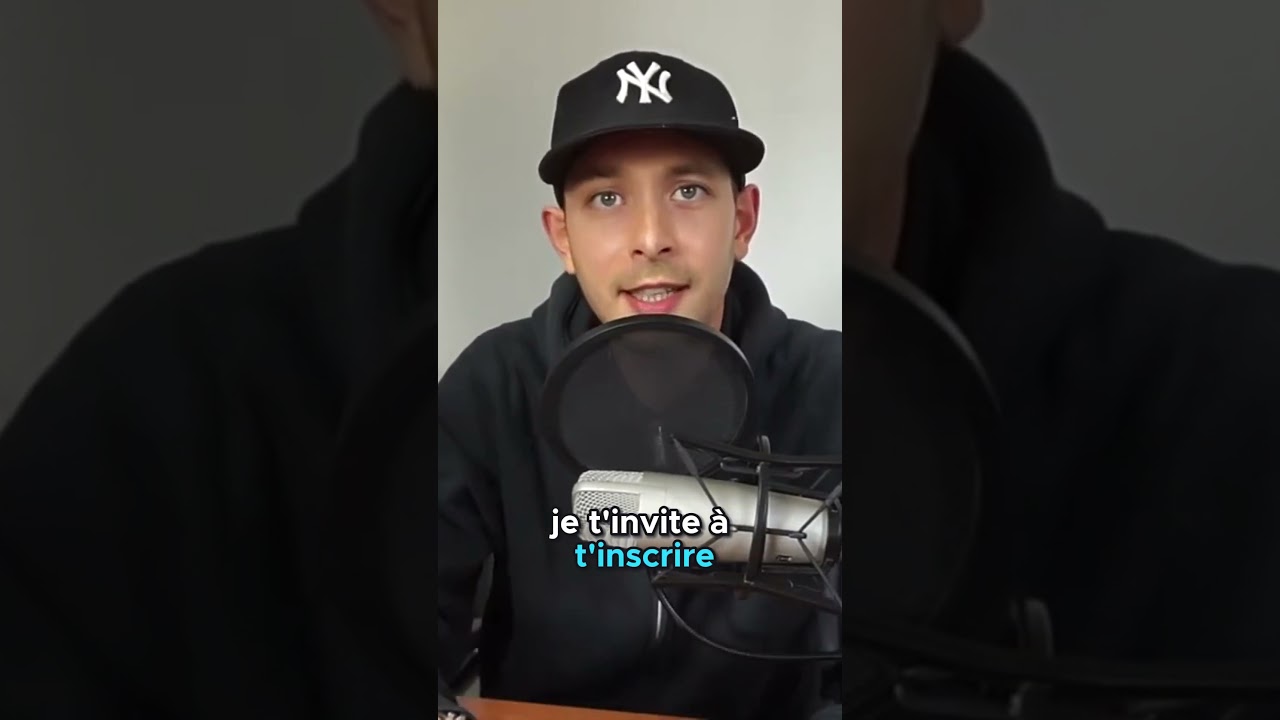 Formation Gratuite pour Ma&icirc;triser le Rap : D&eacute;marre ta Carri&egrave;re de Rappeur 🎤🎓