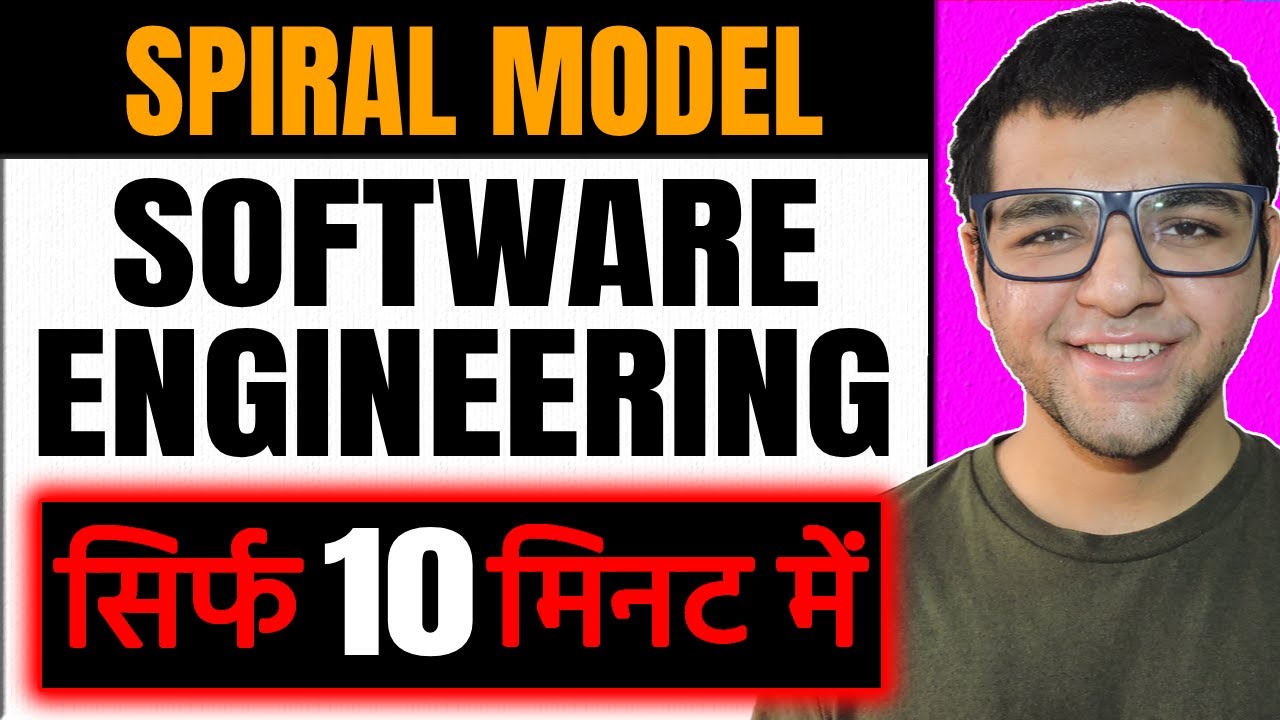 Spiral Model 🔥🔥