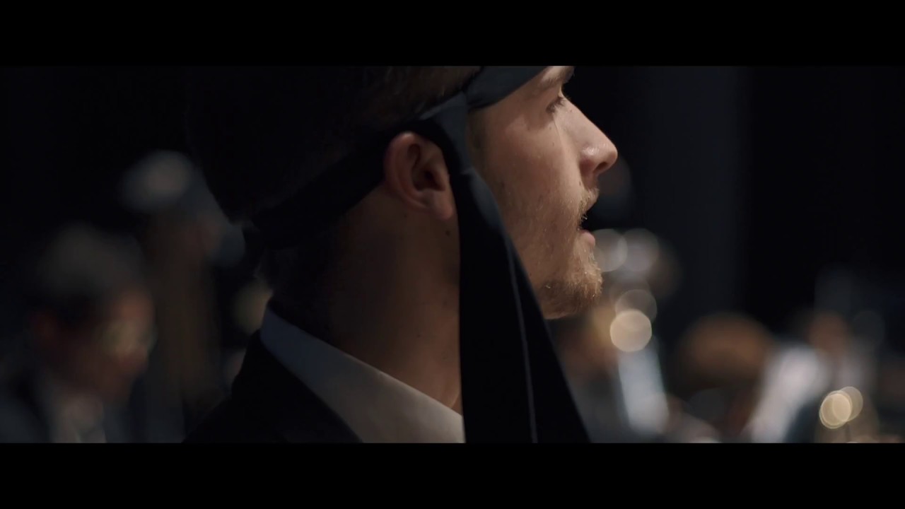 NEW RULES, Dua Lipa - Gaga Symphony Orchestra live recording