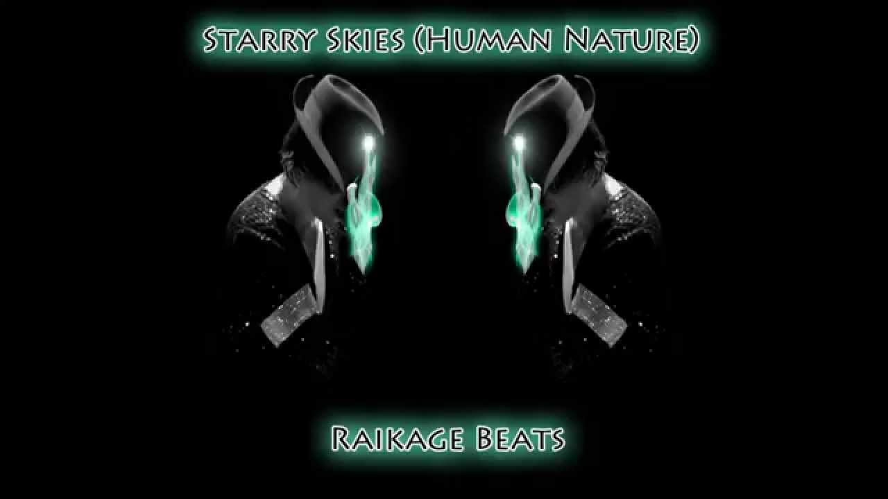 Starry Skies (Human Nature)