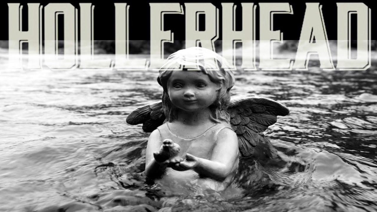 Hollerhead - Don't Cross That River Alone (Official Video)
