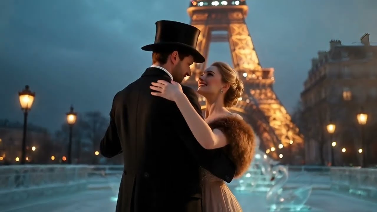 A Heart of Ice a Figure Skating Movie