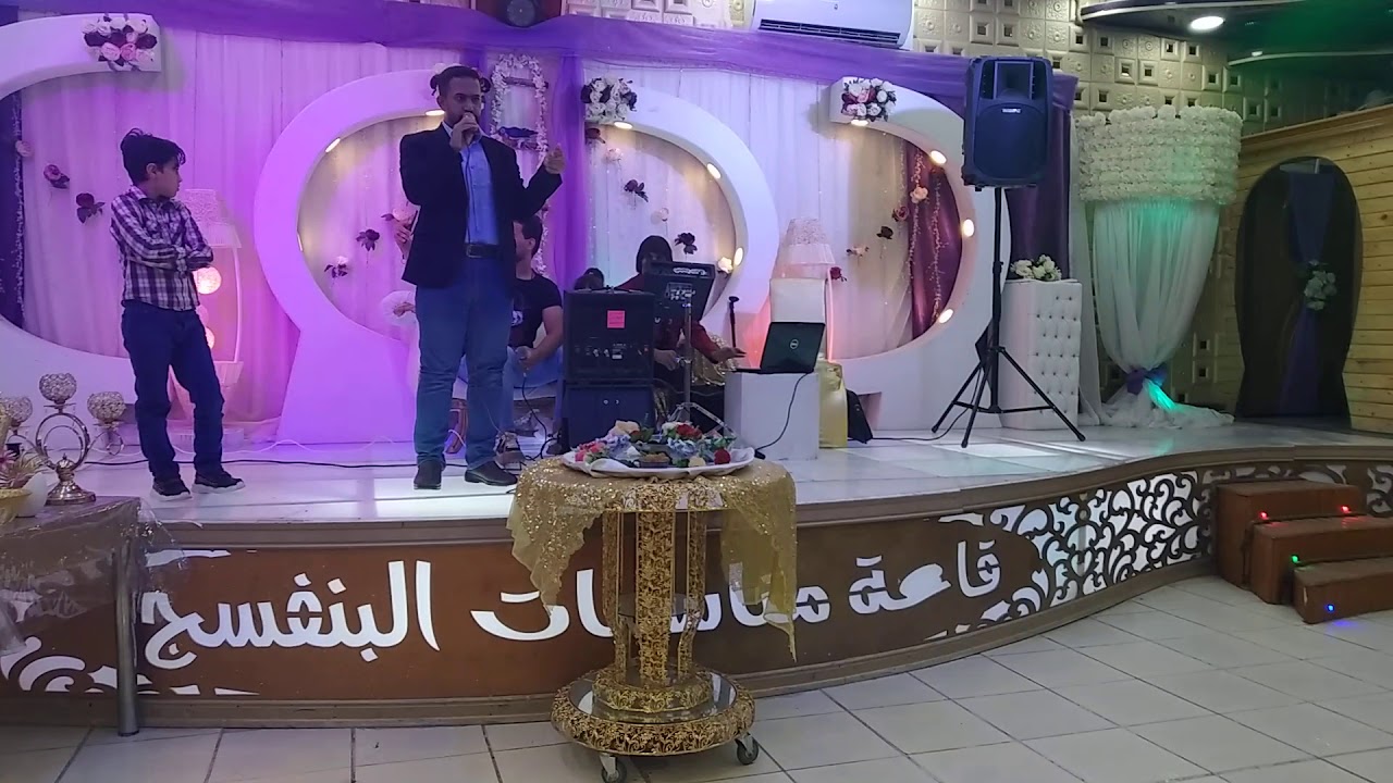 المنشد محمد الفتلاوي كل ماهو جديد٠٧٨٢٣٢٤٩٧١٦ من مكتب شايف خير 2020