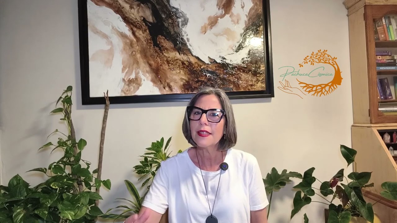 Intuición vs Trauma — Cómo distinguir tu voz interna del miedo aprendido