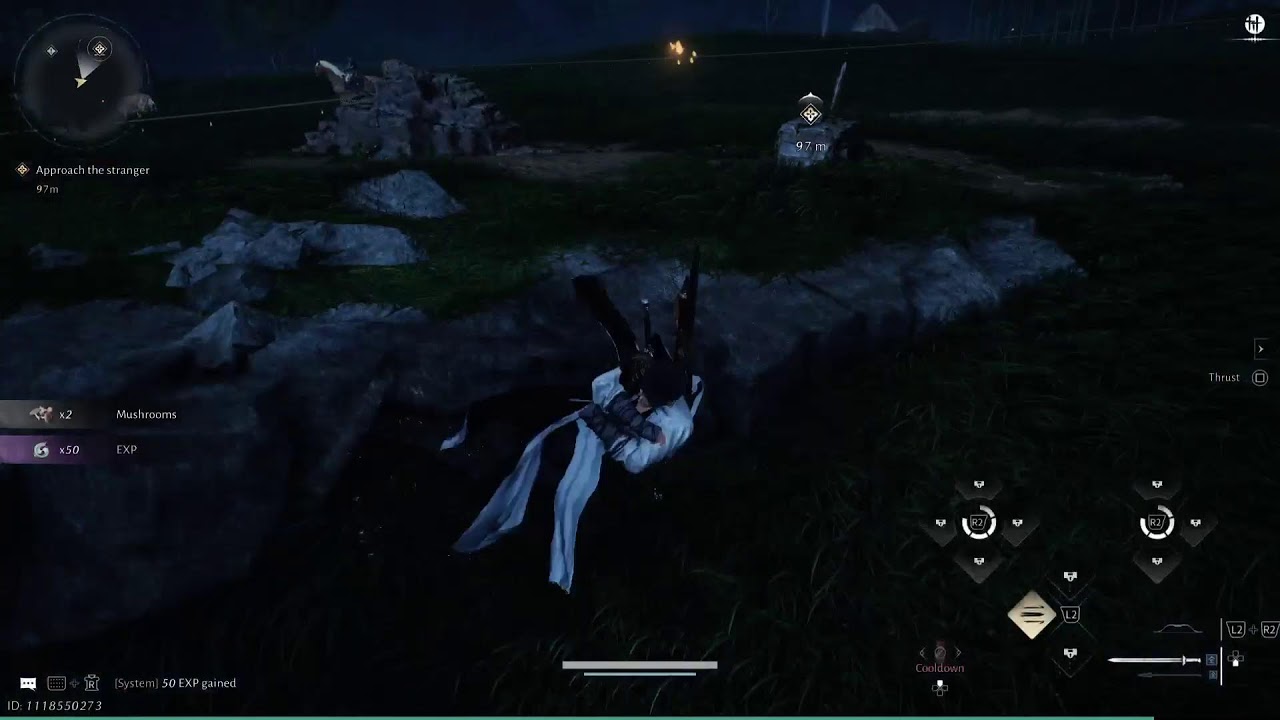 Where Winds Meet