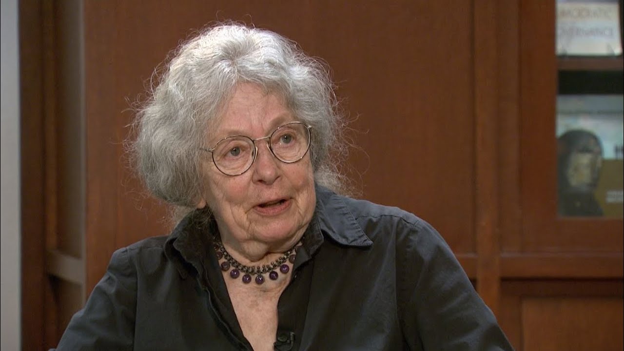 A Conversation with Hanna Pitkin