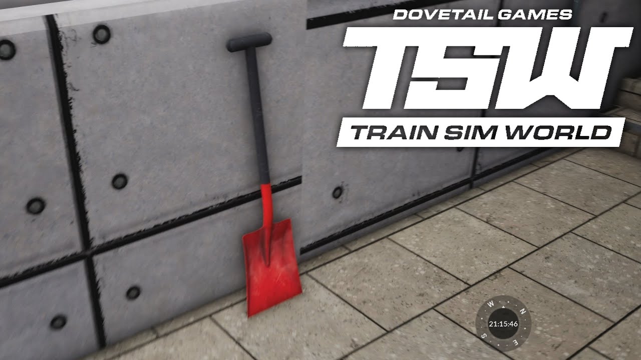 Endlich alles zusammen! | LET&acute;S PLAY Train Sim World: Rapid Transit [#12] | Trainsa