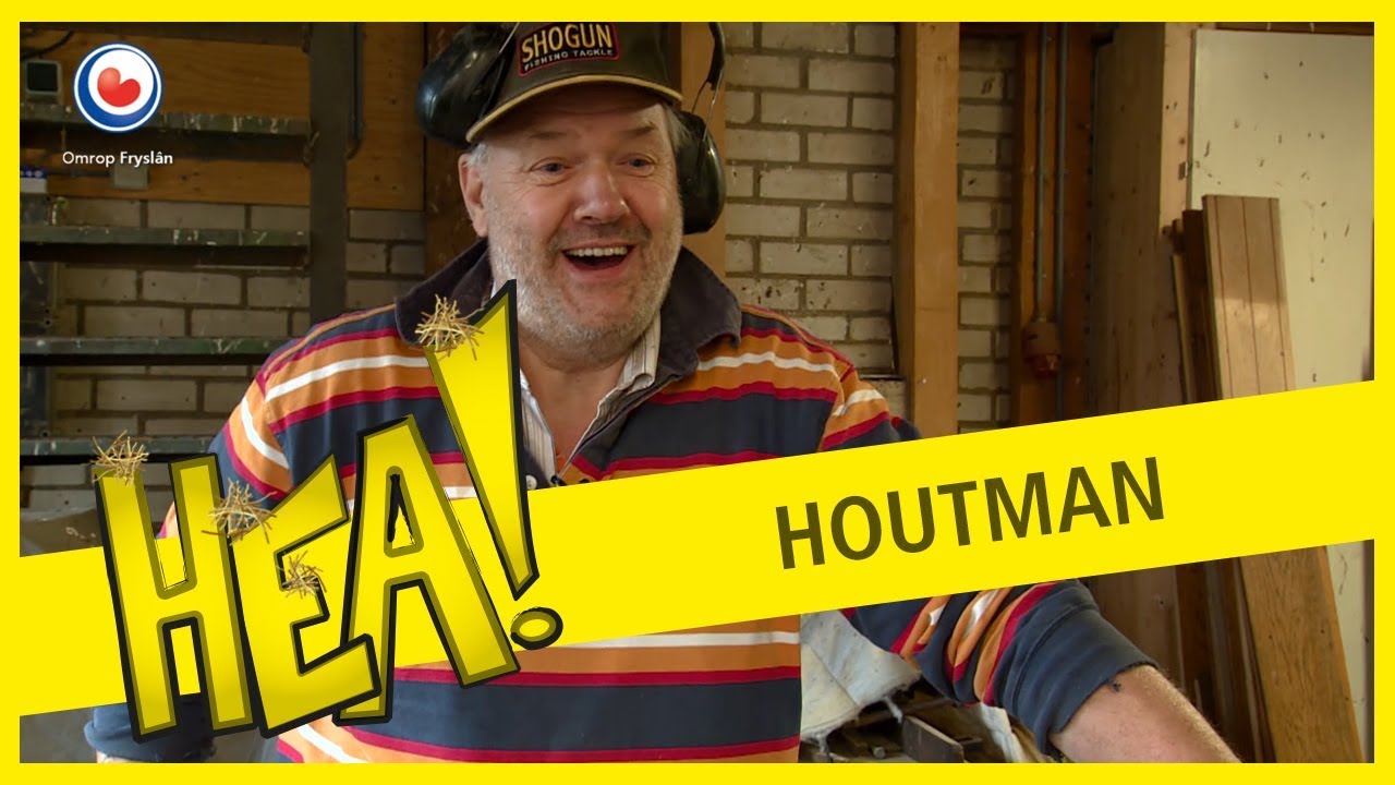 HEA! Houtman
