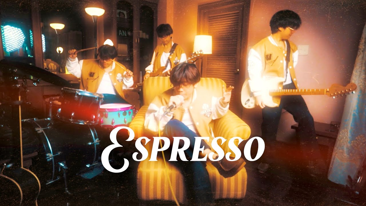 Espresso - Sabrina Carpenter [Earthernative cover] #แยกเอิร์ธพันร่าง
