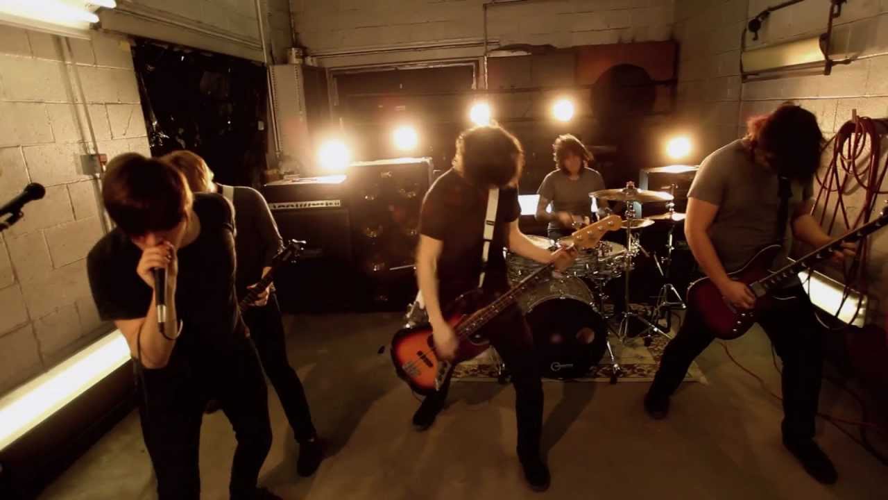Voices And Vessels - The Key To Change [OFFICIAL MUSIC VIDEO]