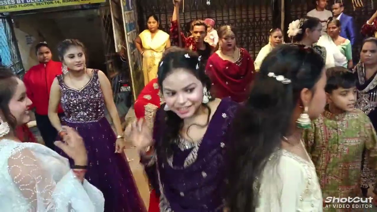 Gaurav ki baratfullmasti 