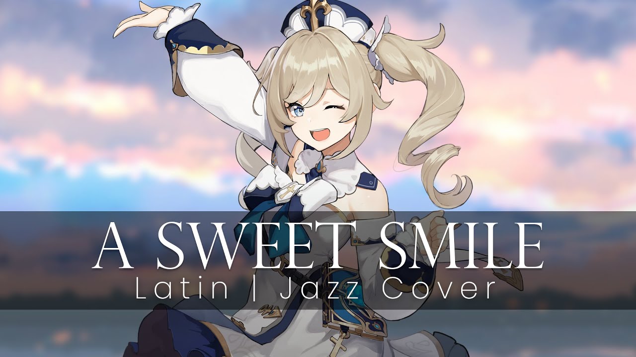 [Latin | Jazz] Genshin Impact | 